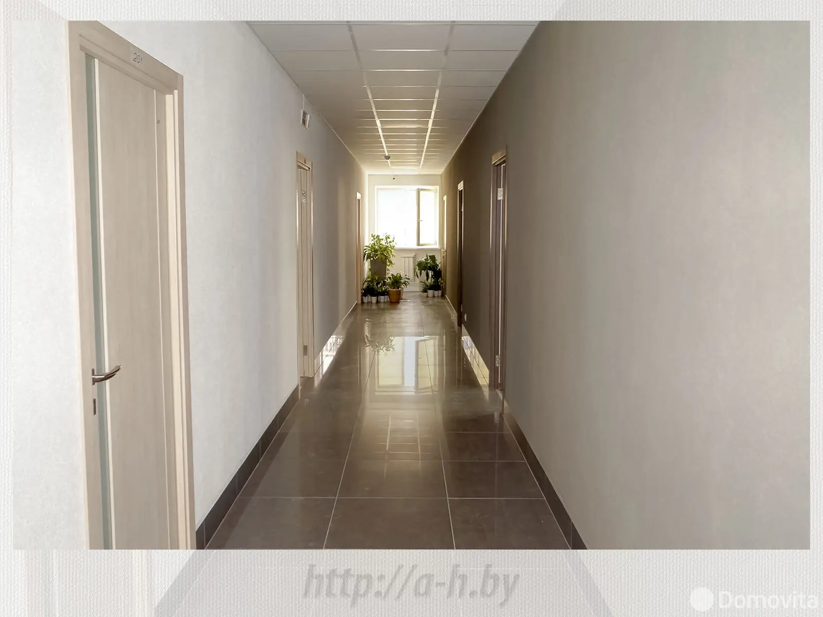 Купить офис на ул. Полтавская, д. 10 в Минске, 2020000BYN, код 10409 - фото 8