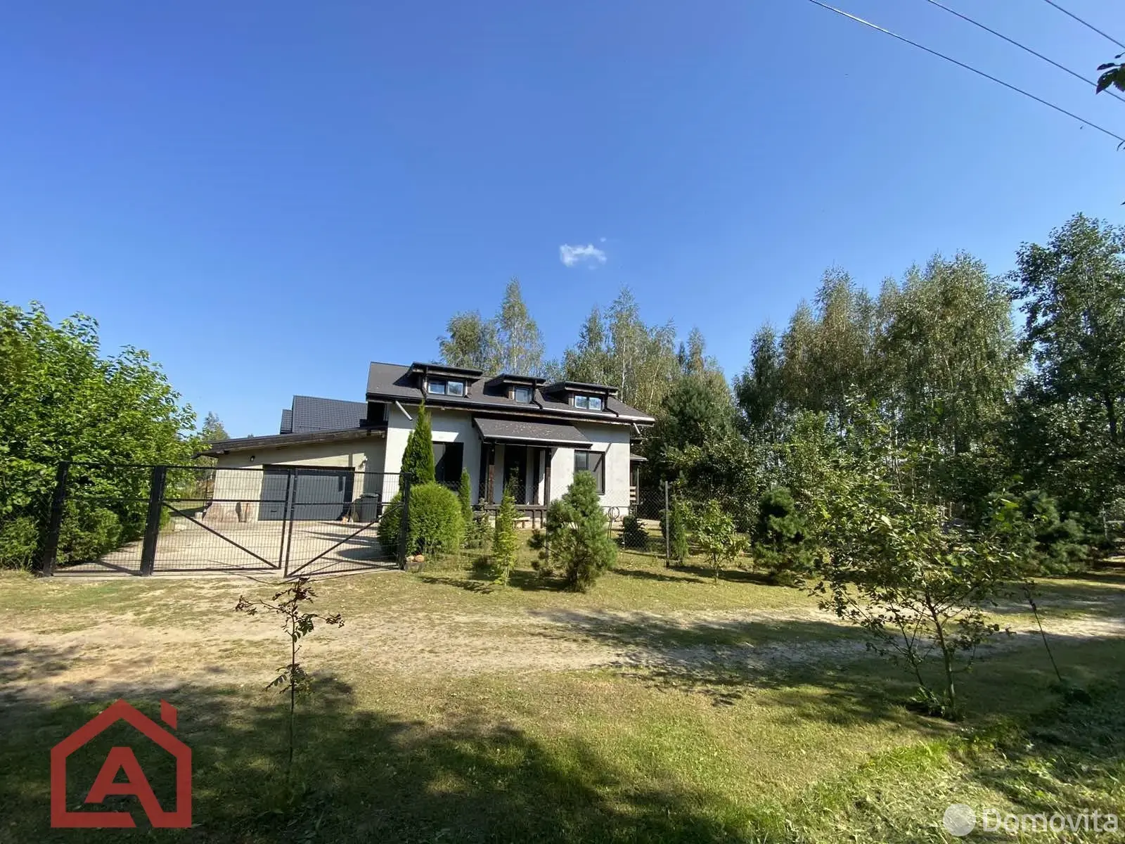 арендовать дом, Прилепы, ул. Радужная, д. 20