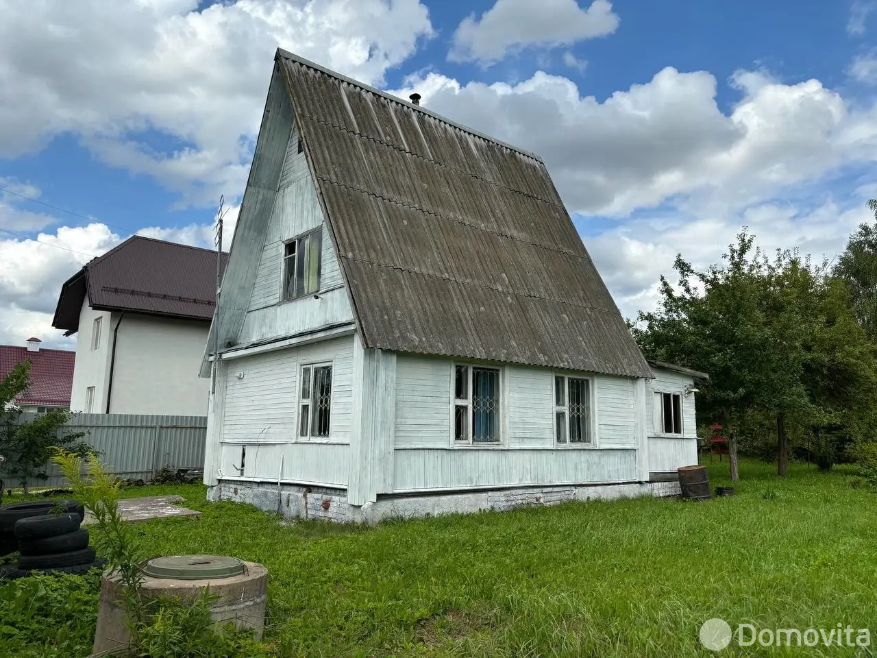 Стоимость продажи коттеджа, Витебск, ул. Тенистая, д. 33А