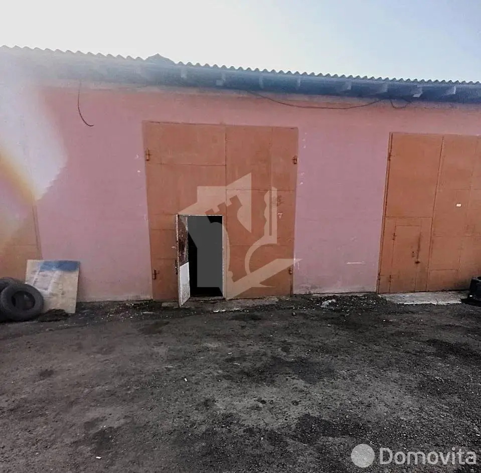склад, Хатежино, ул. Комсомольская, д. 20/В 