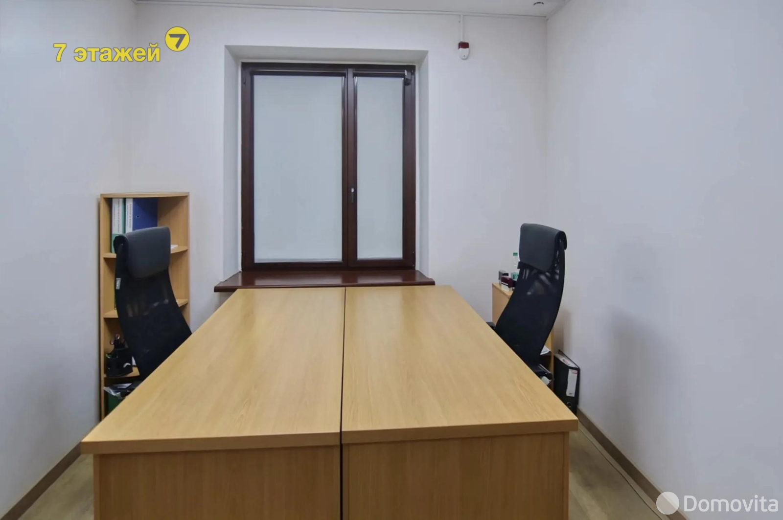 Купить офис на ул. Аэродромная, д. 119/1 в Минске, 650000BYN, код 10601 - фото 18