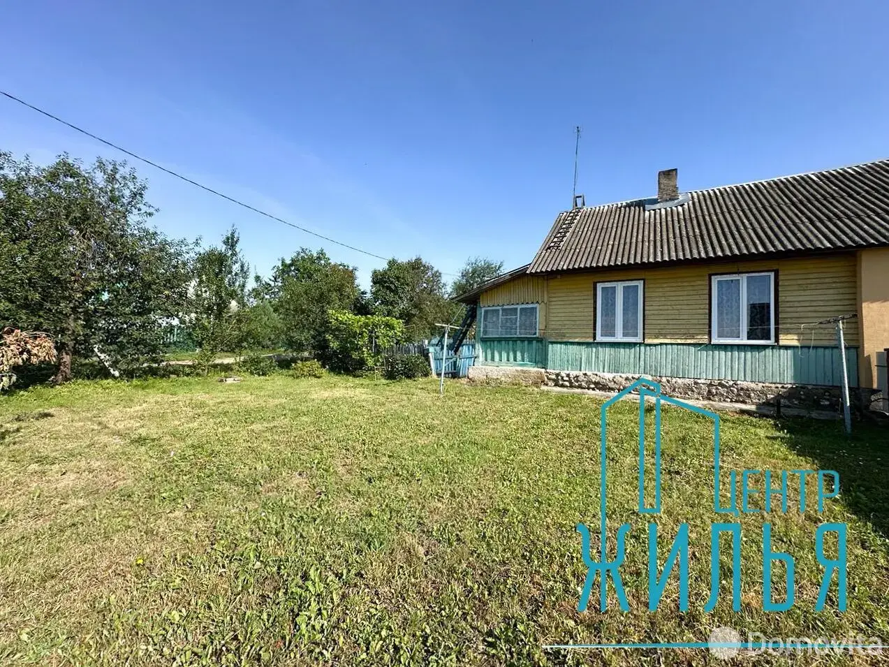 Цена продажи дома, Индура, пер. Гродненский, д. 5