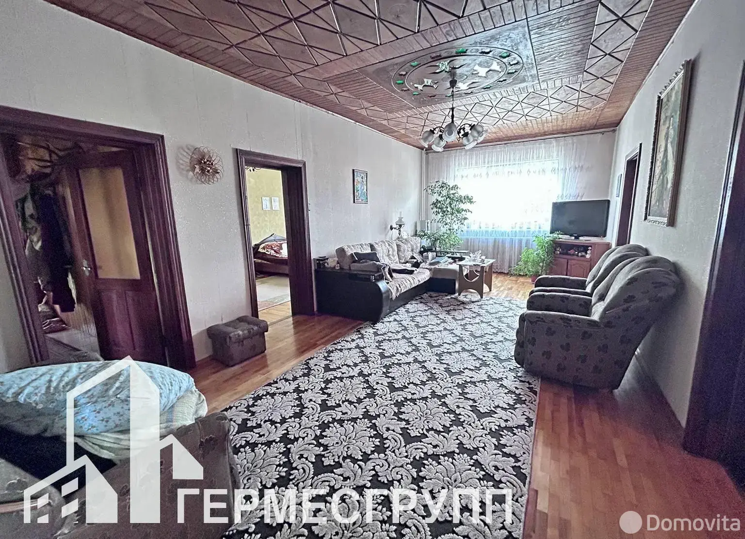 дом, Кобрин, ул. Белорусская