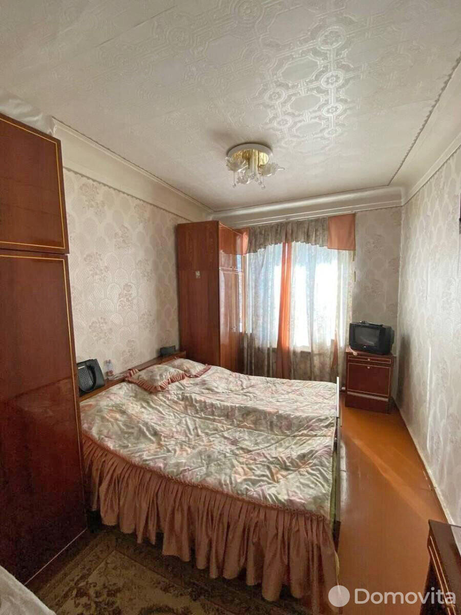 квартира, Могилев, ул. Лазаренко, д. 57, стоимость продажи 127 984 р.