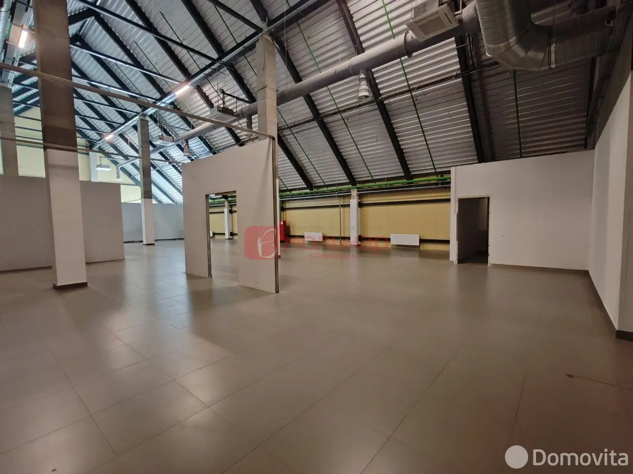 Аренда торгового помещения на ул. Малиновская, д. 2б в Боровлянах, 15750BYN, код 966607 - фото 11