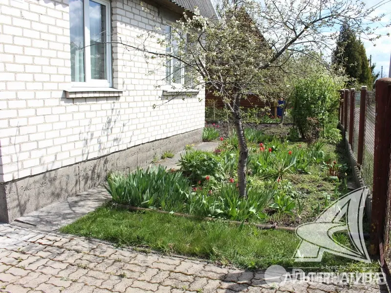 Продажа 2-этажной дачи в Суница-80 Брестская область, 101163BYN, код 185536 - фото 29
