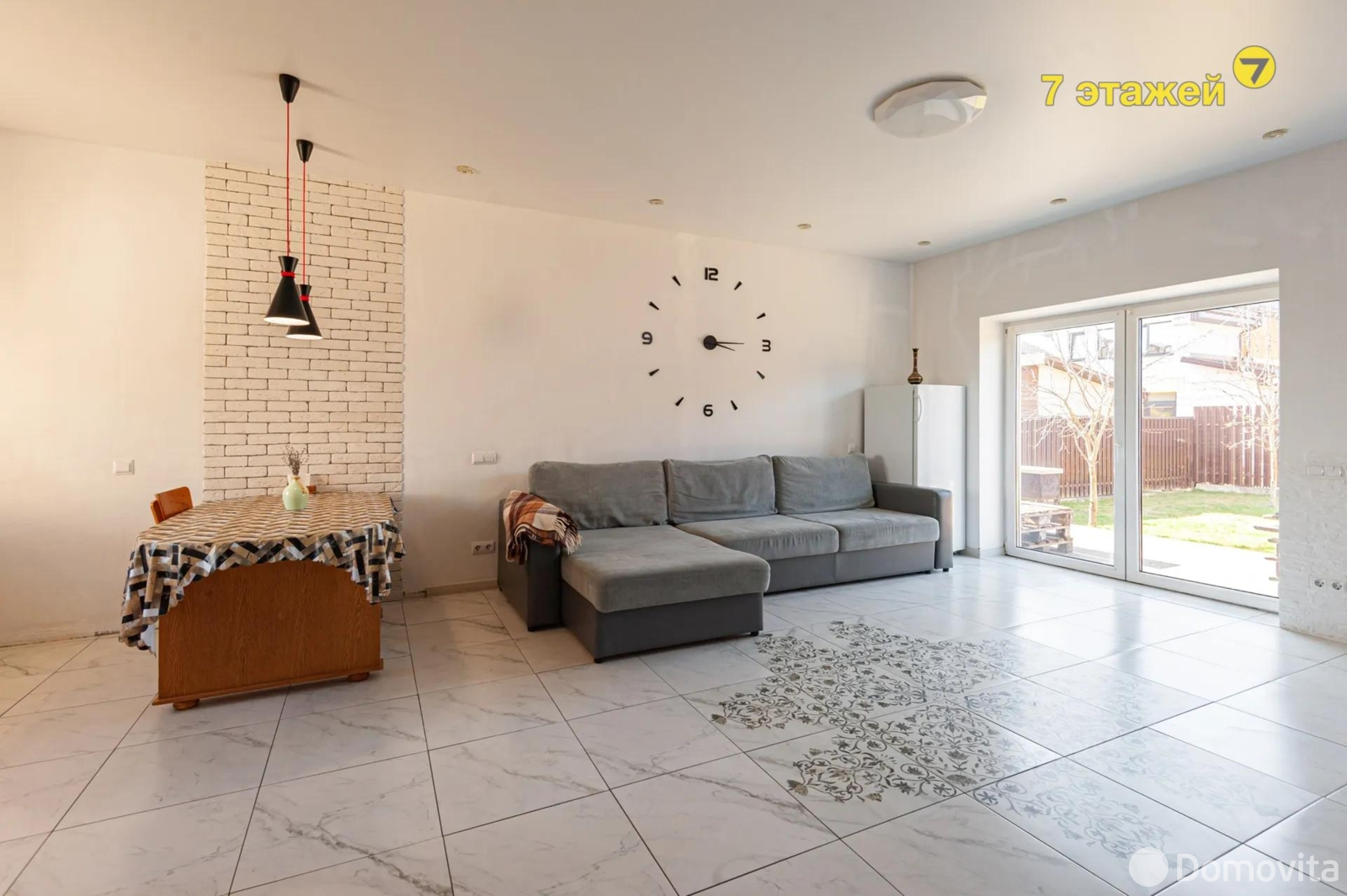 коттедж, Сосновая, ул. Солнечная