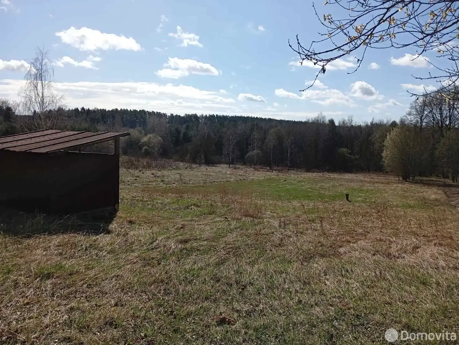 Цена продажи участка, Боровцы, 