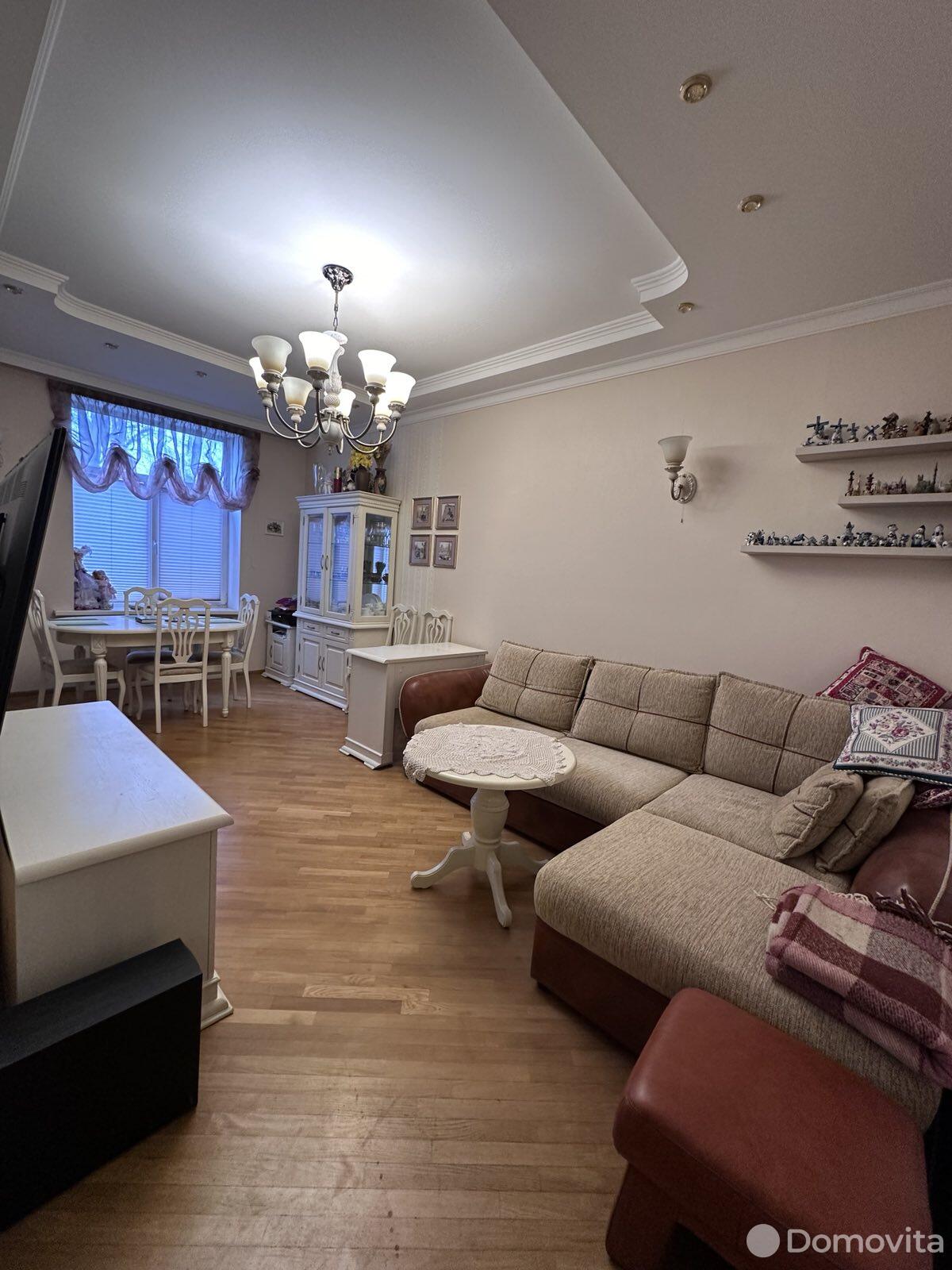 Продажа 3-комнатной квартиры в Могилеве, б-р Ленина, д. 6, 91500 USD, код: 1006574 - фото 4