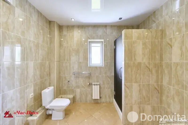 Продажа 1-этажной дачи в Боровлянах Минская область, 289000USD, код 183218 - фото 29