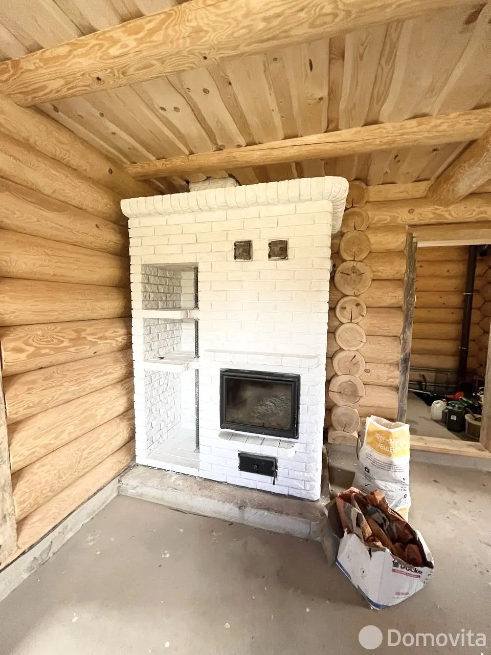 Продажа 2-этажной дачи в Автомагнитола Гродненская область, 60000USD, код 182720 - фото 14