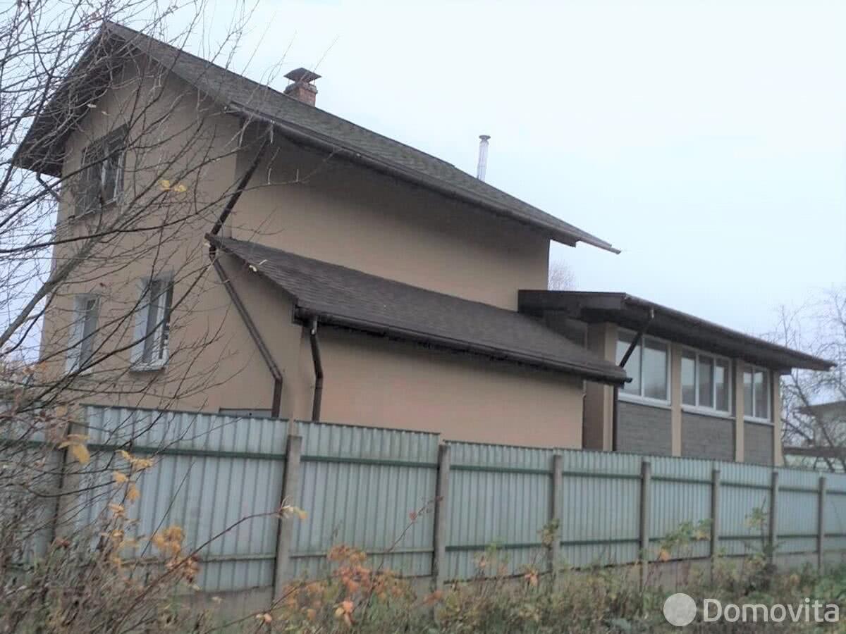 Продажа 3-этажного дома в Шаповалах, Минская область , 55000USD, код 603055 - фото 2