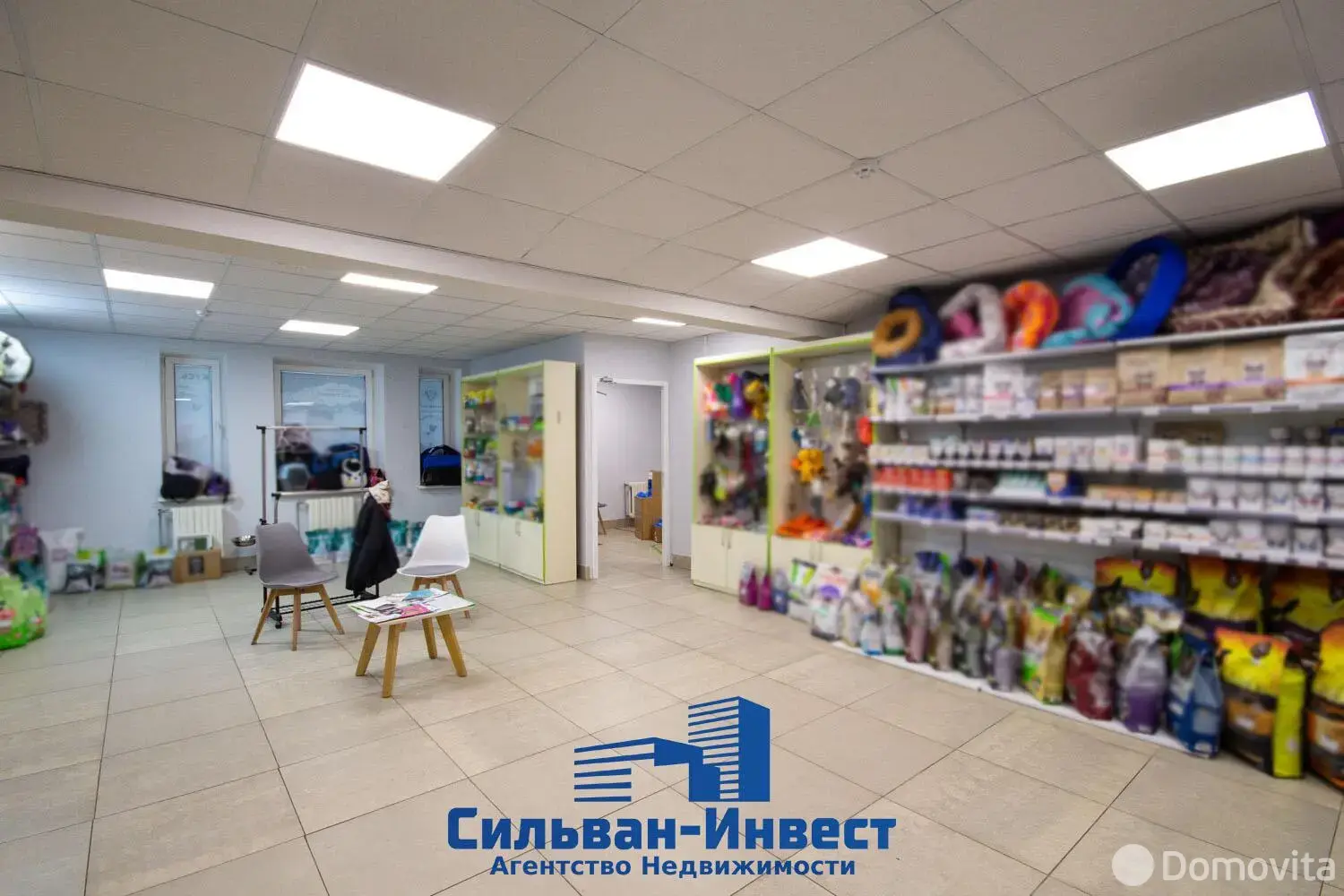 Купить торговую точку на ул. Якубова, д. 2/2 в Минске, 335000USD, код 998335 - фото 24