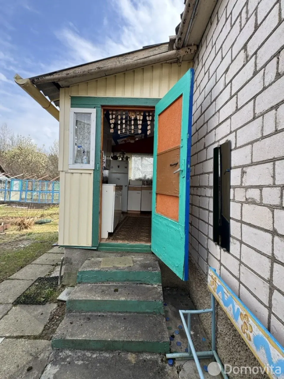 Купить 2-этажную дачу в Петришках Минская область, 67500BYN, код 186020 - фото 21