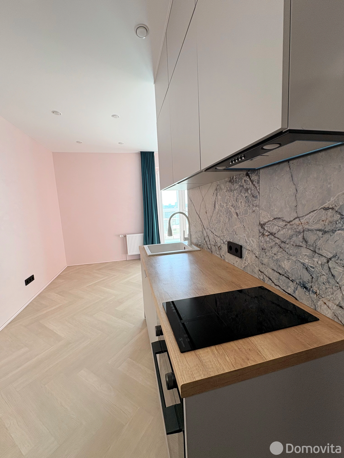 квартира, Минск, ул. Станиславского, д. 27 в Ленинском районе