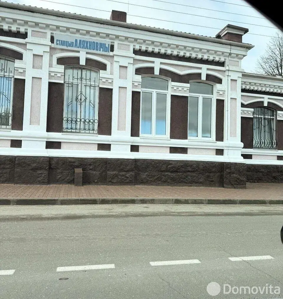 участок, Старинки, 