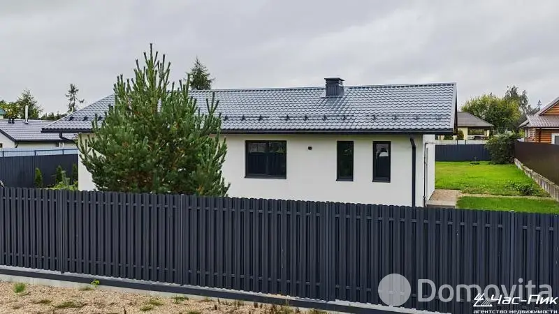 коттедж, Озеро, ул. Красивая, стоимость продажи 440 146 р.