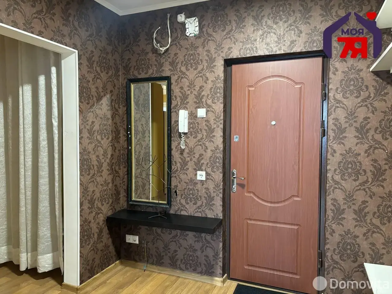 Снять 1-комнатную квартиру в Минске, ул. Разинская, д. 64, 430USD, код 148371 - фото 26