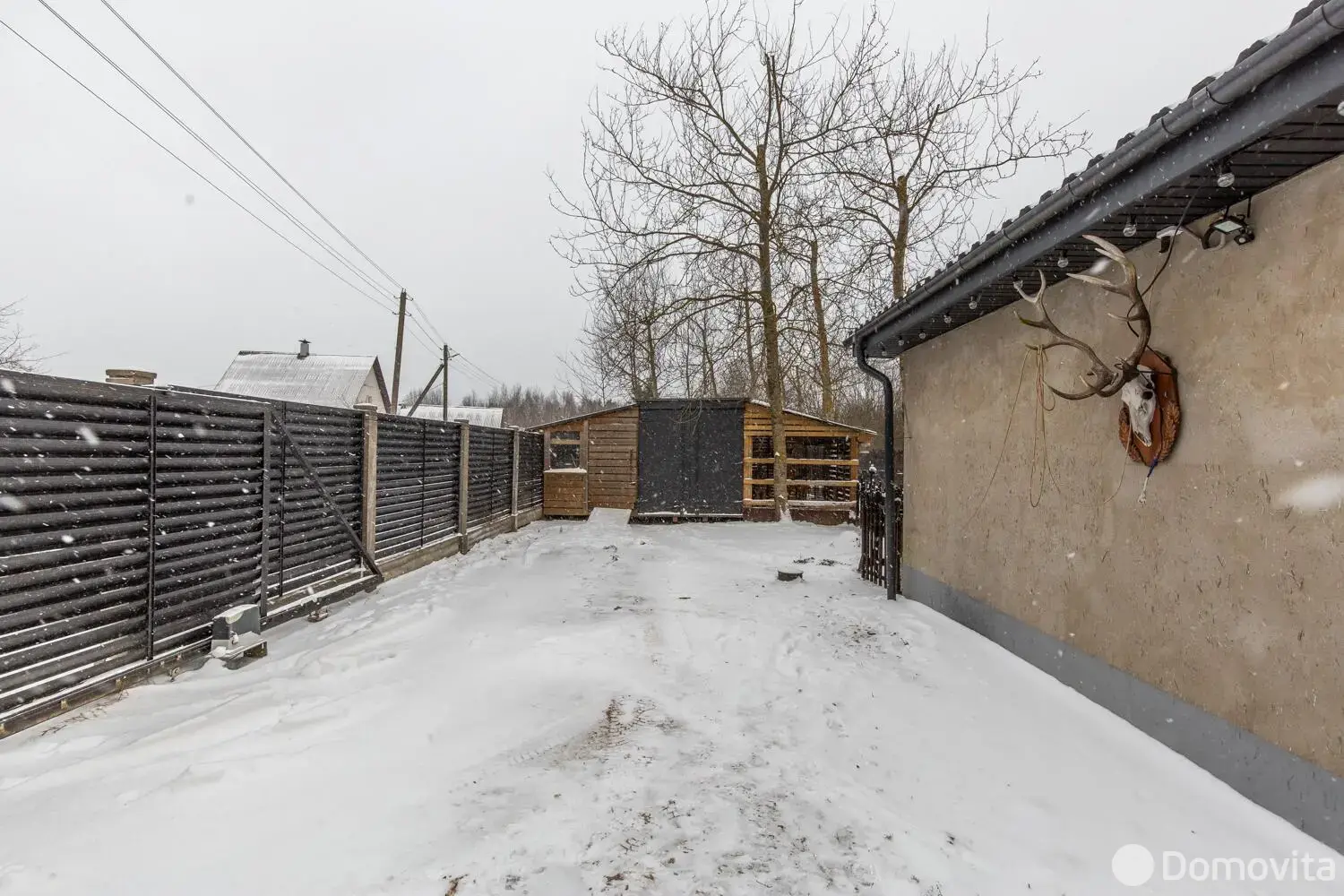 дом, Химороды, ул. Центральная, д. 30 