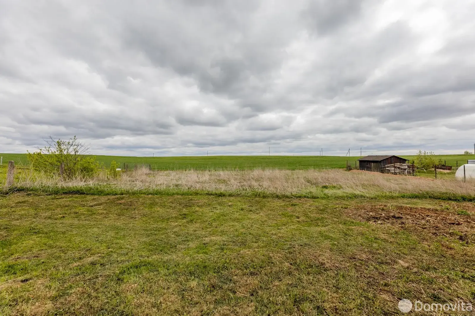 Купить земельный участок, 25 соток, Гаище, Минская область, 27500USD, код 570643 - фото 12