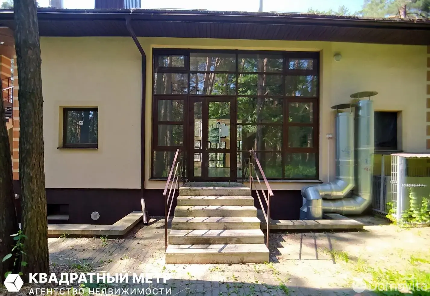 Купить офис на ул. Долгобродская, д. 58 в Минске, 1200000USD, код 9971 - фото 30