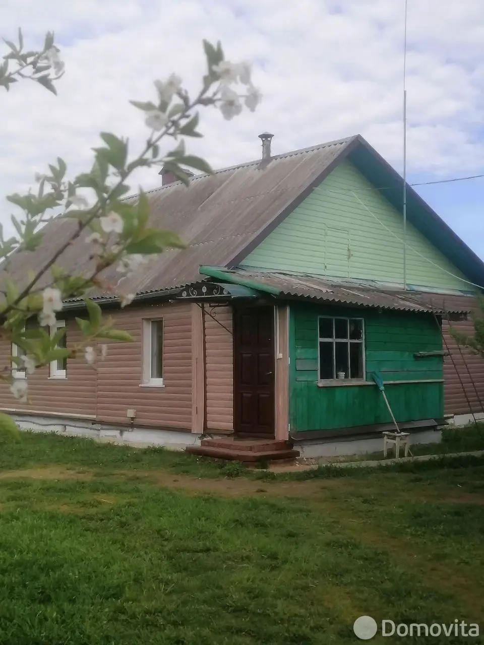 Цена продажи коттеджа, Шапуры, ул. Шистерова