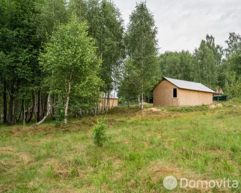 Купить земельный участок, 22.2 соток, Василевщина, Минская область, 21000USD, код 571953 - фото 15