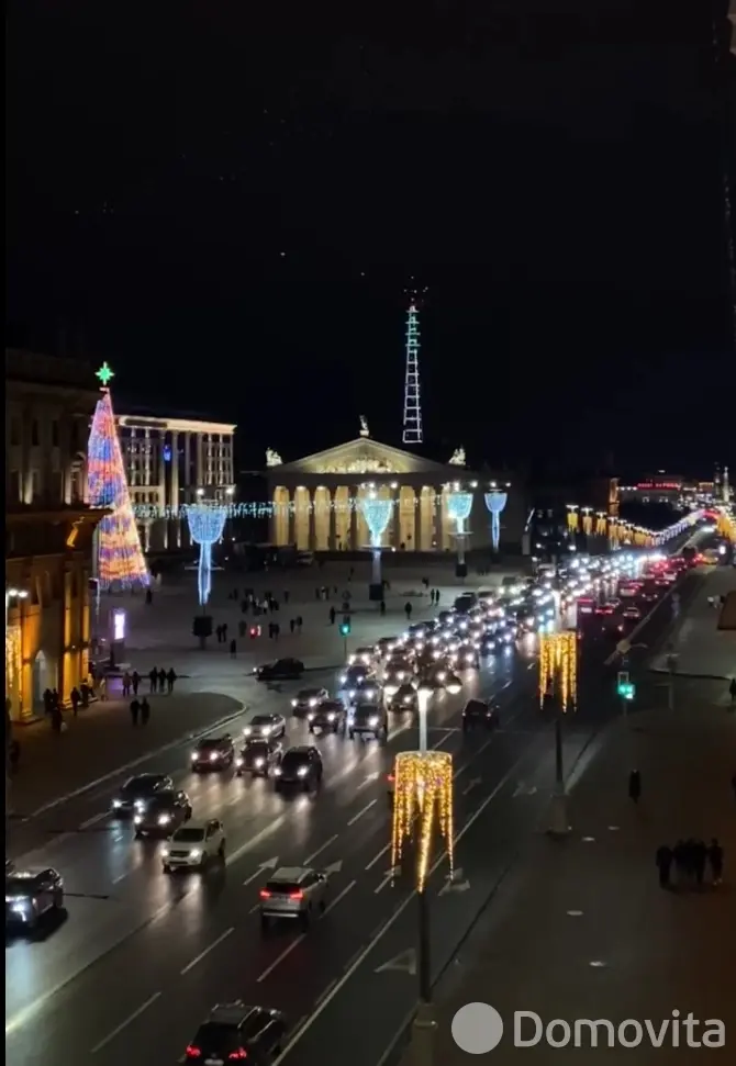 Снять 3-комнатную квартиру в Минске, пр-т Независимости, д. 22, 2000USD, код 148132 - фото 17