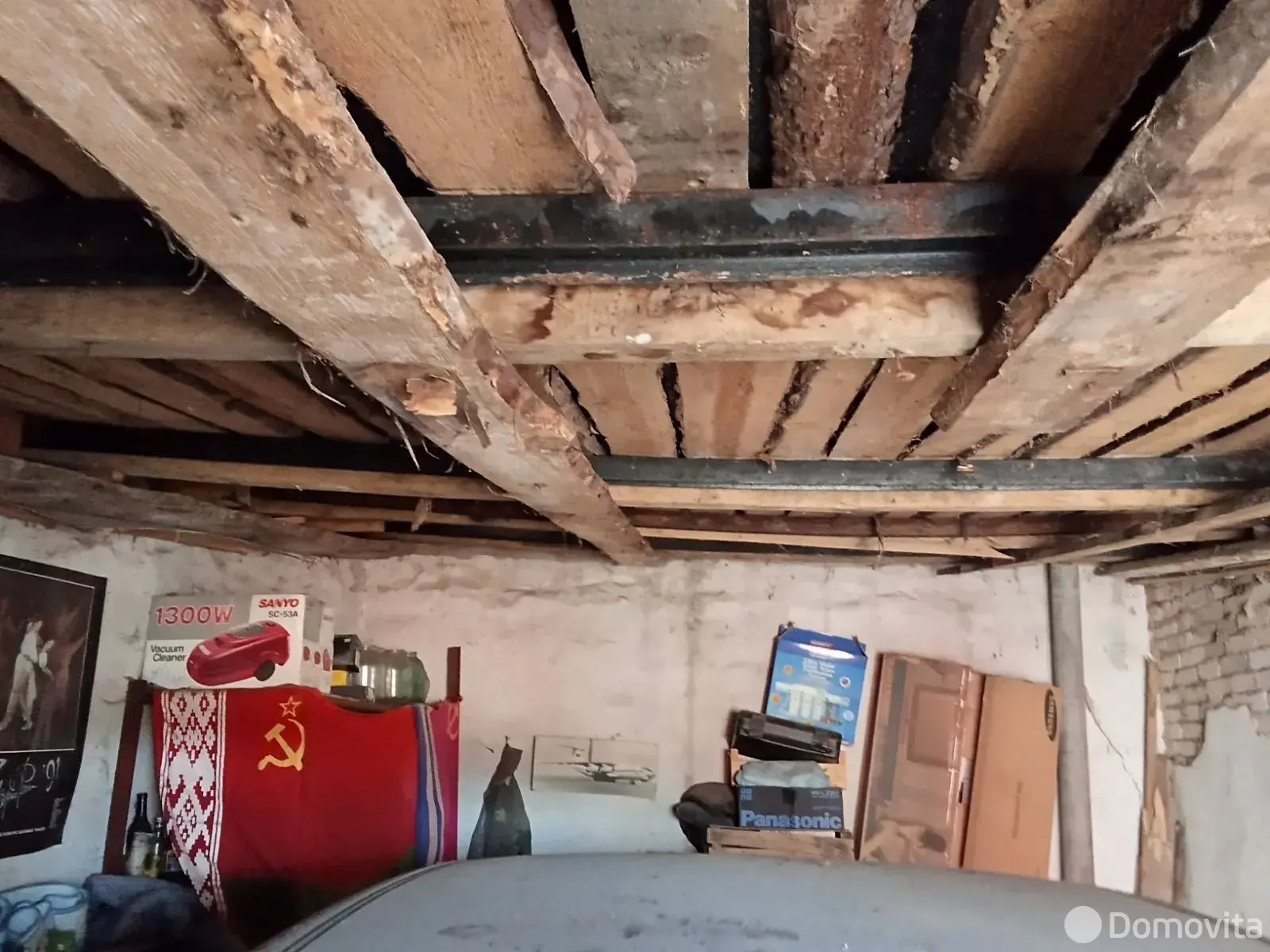 гараж, Витебск, ул. Гагарина, д. 198А 