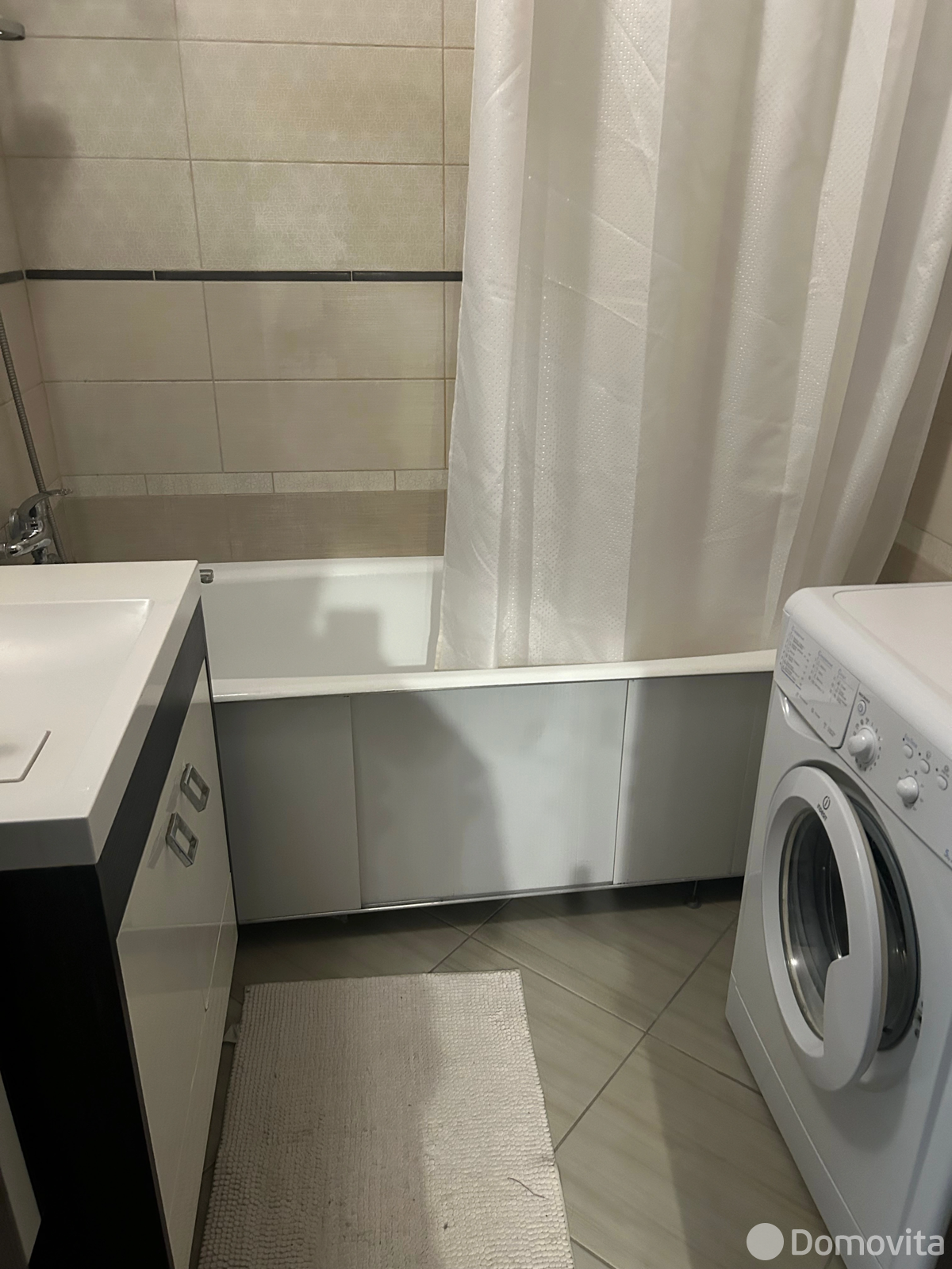 Снять 1-комнатную квартиру в Минске, ул. Одесская, д. 8, 360USD, код 149547 - фото 4