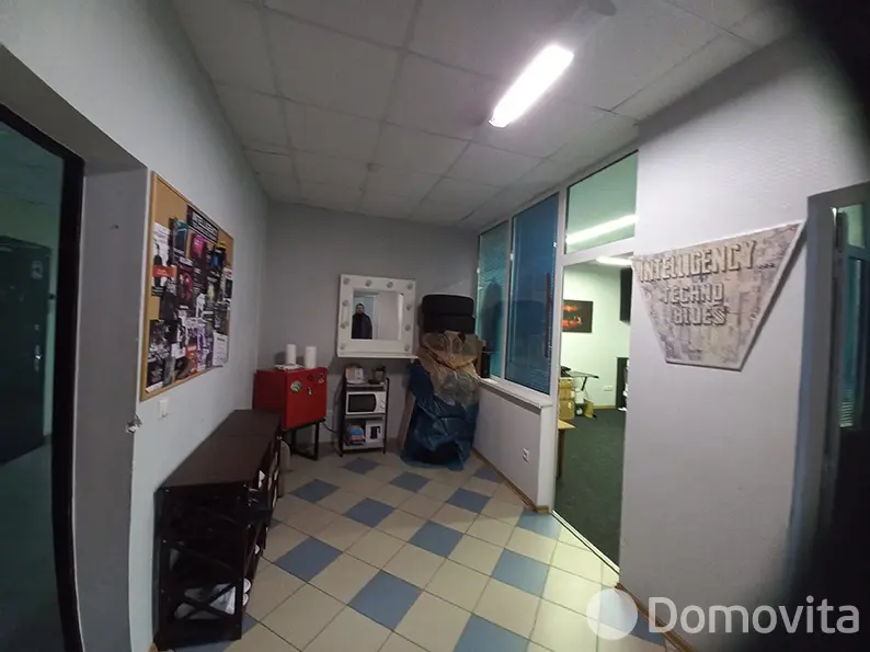Купить офис на ул. Мележа, д. 5/2 в Минске, 74000USD, код 9294 - фото 10