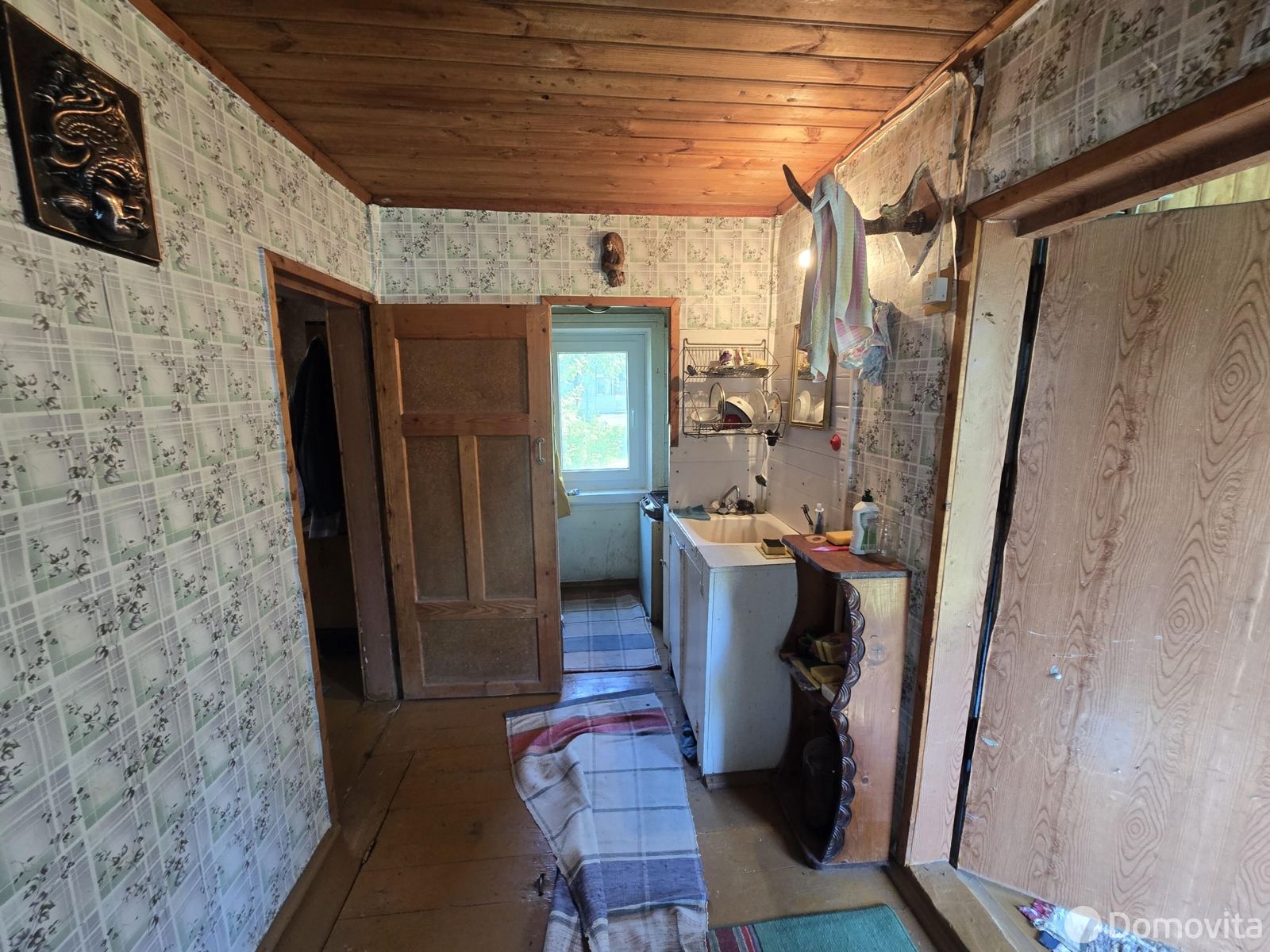 Продажа 1-этажной дачи в ХИМИК-81 Минская область, 66500BYN, код 186042 - фото 8