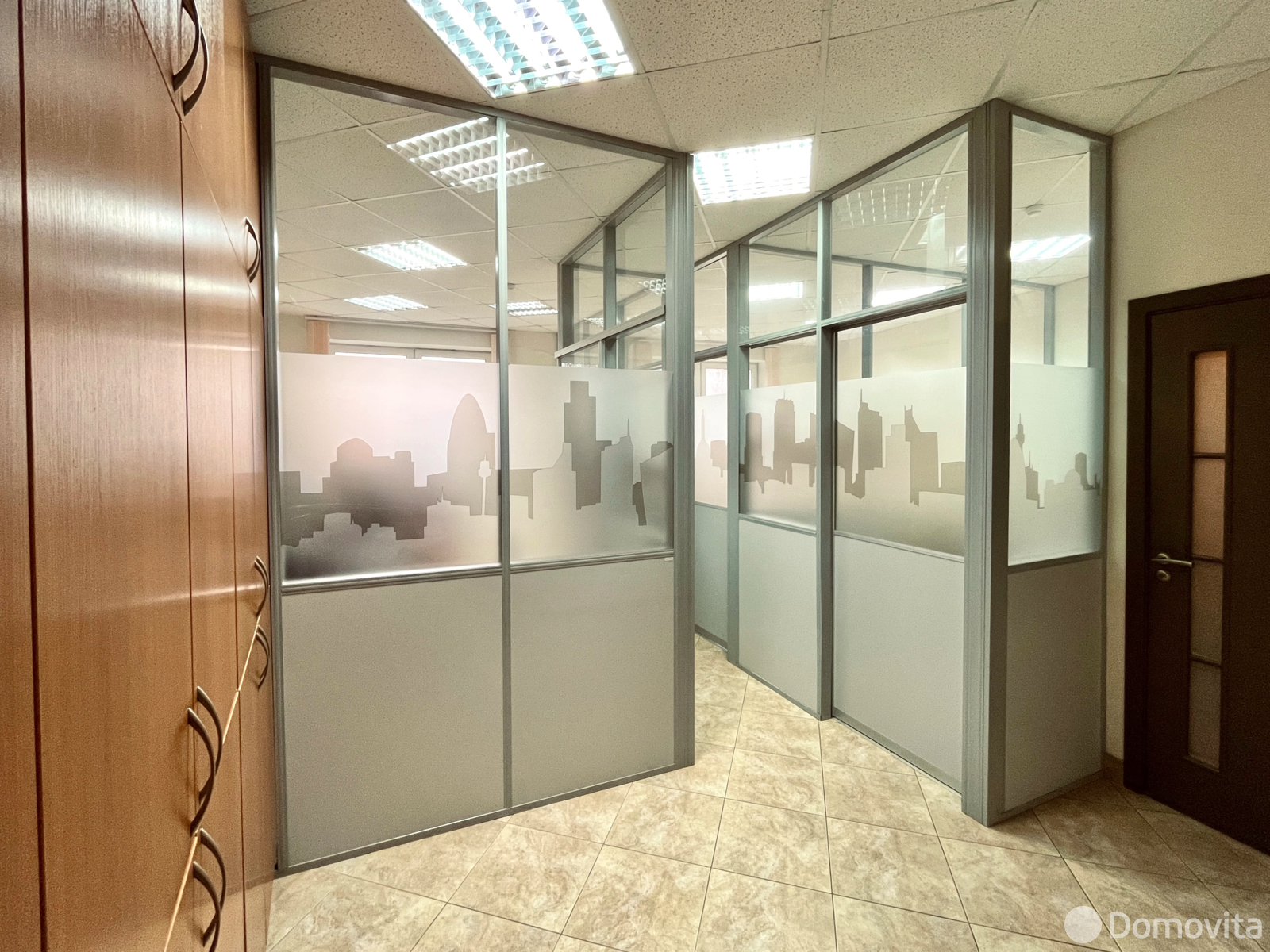 Снять офис на ул. Мележа, д. 1 в Минске, 1316BYN, код 17053 - фото 6