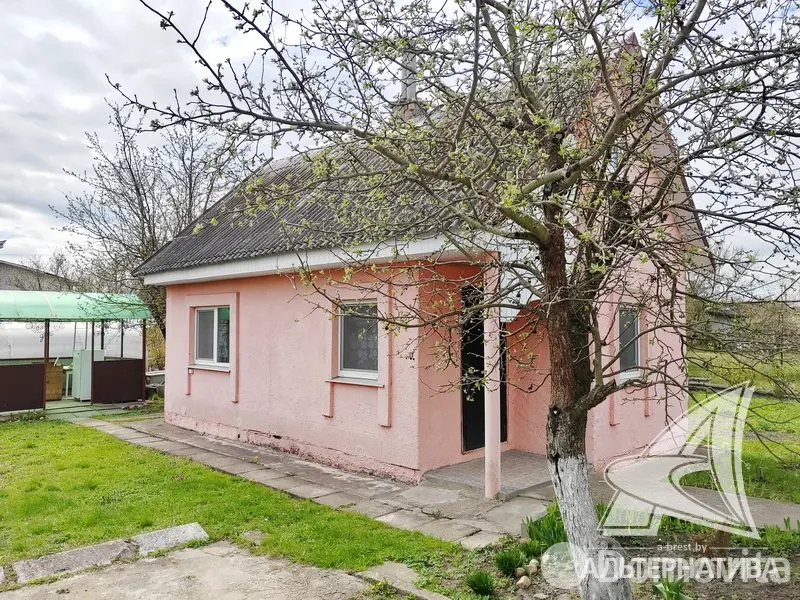 дача, Факел Брестгазоаппарат, , стоимость продажи 69 435 р.