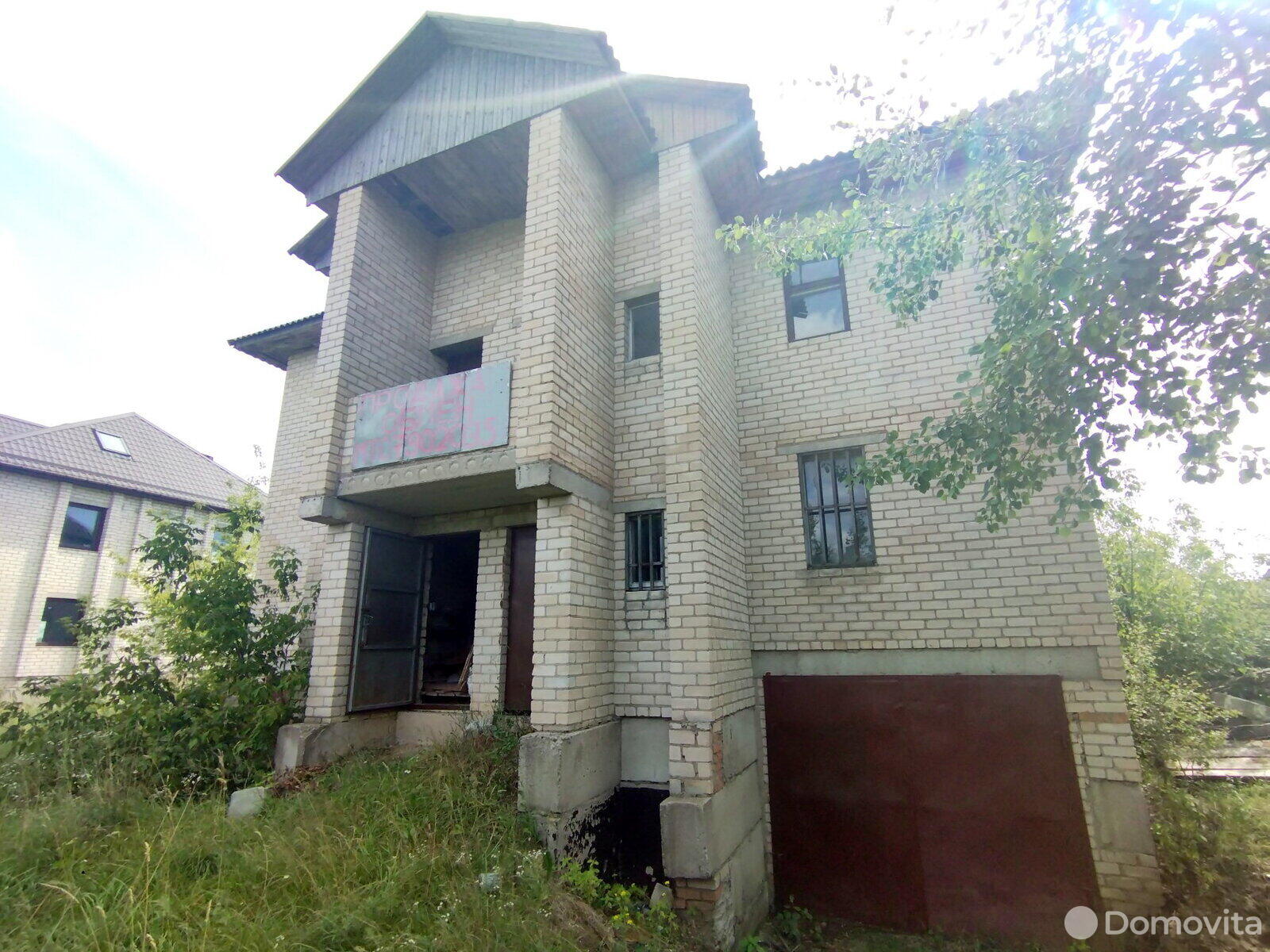 Продать 1-этажный дом в Барановичах, Брестская область ул. Вильчковского, 35000USD, код 628552 - фото 6