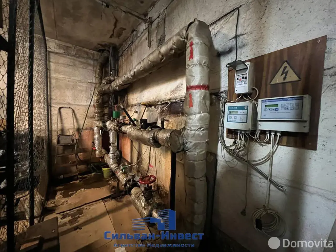 Купить помещение под сферу услуг в Минске, ул. Будславская, д. 21/а - фото 18