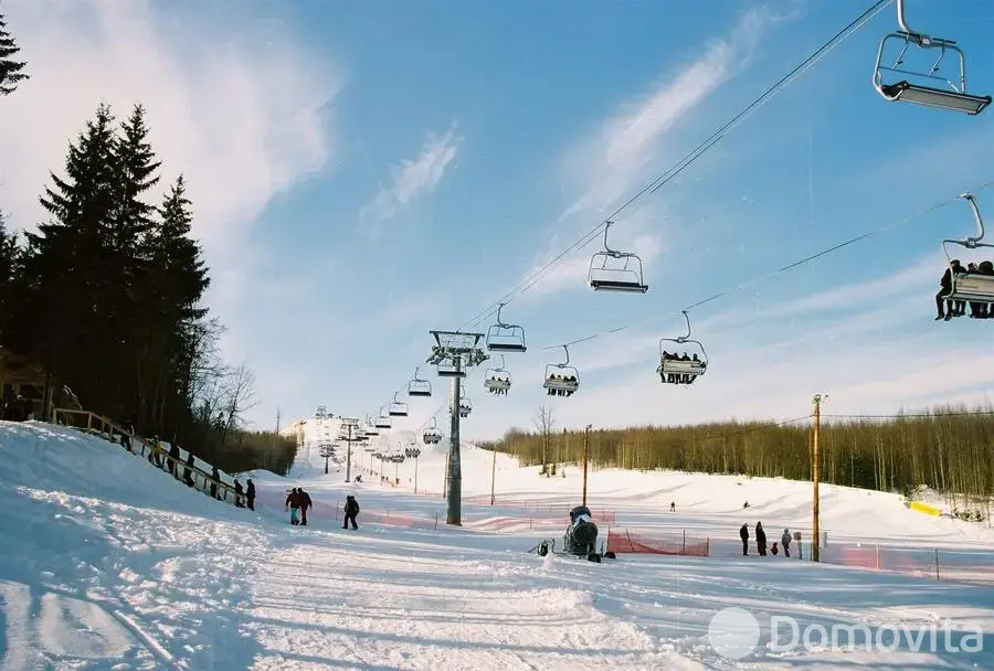 Продажа 2-этажной дачи в ВЕРЯГИ Минская область, 94900USD, код 183567 - фото 25