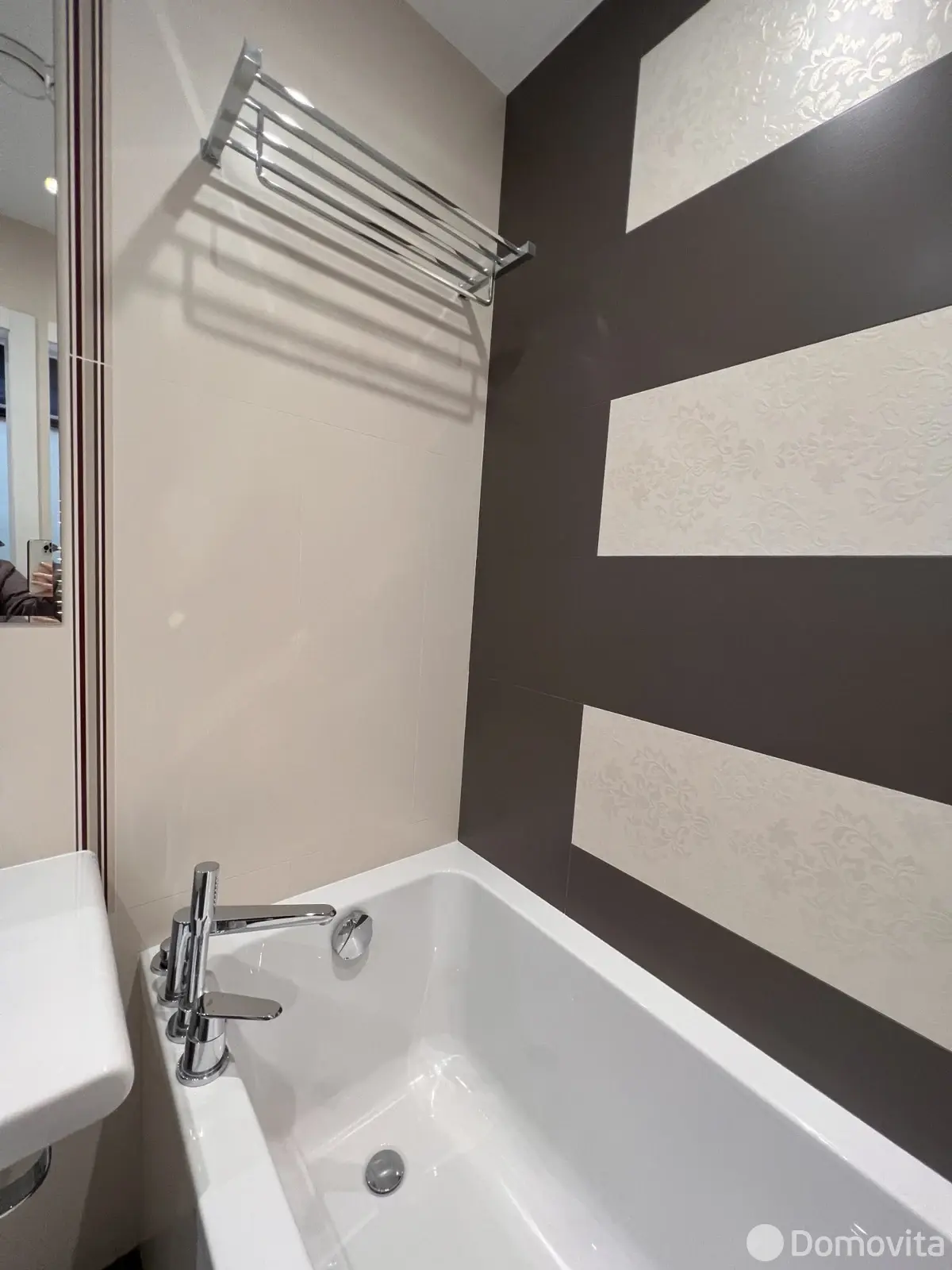 аренда квартиры, Минск, пр-т Победителей, д. 27