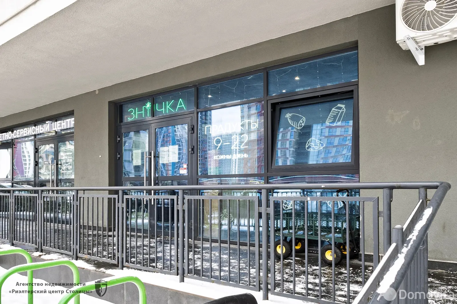 Снять 2-комнатную квартиру в Минске, ул. Жореса Алфёрова, д. 10, 700USD, код 149518 - фото 39