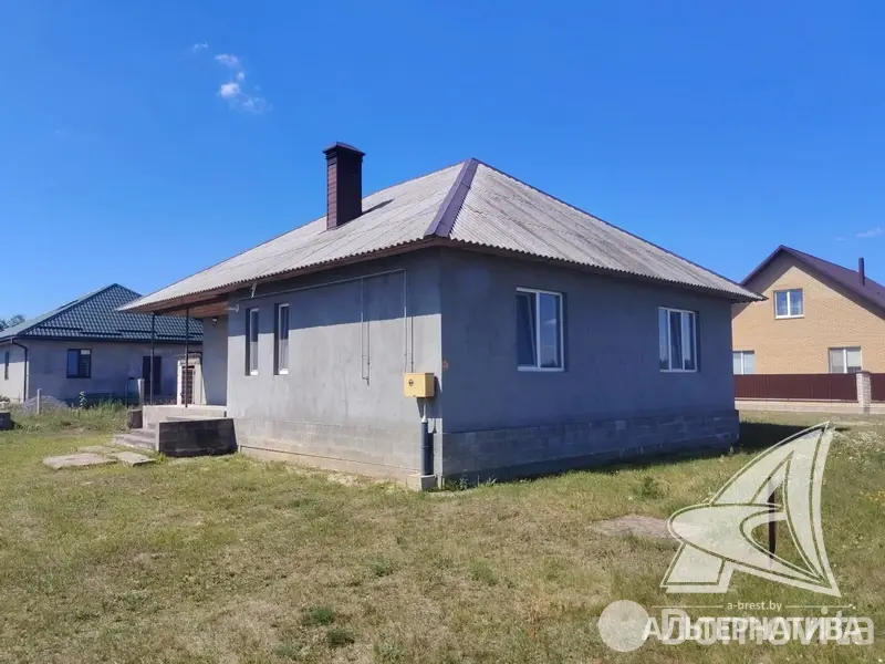 коттедж, Кобрин, , стоимость продажи 270 000 р.