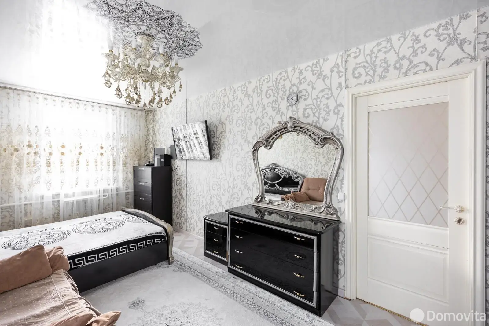 дом, Минск, ул. Болотникова - лучшее предложение