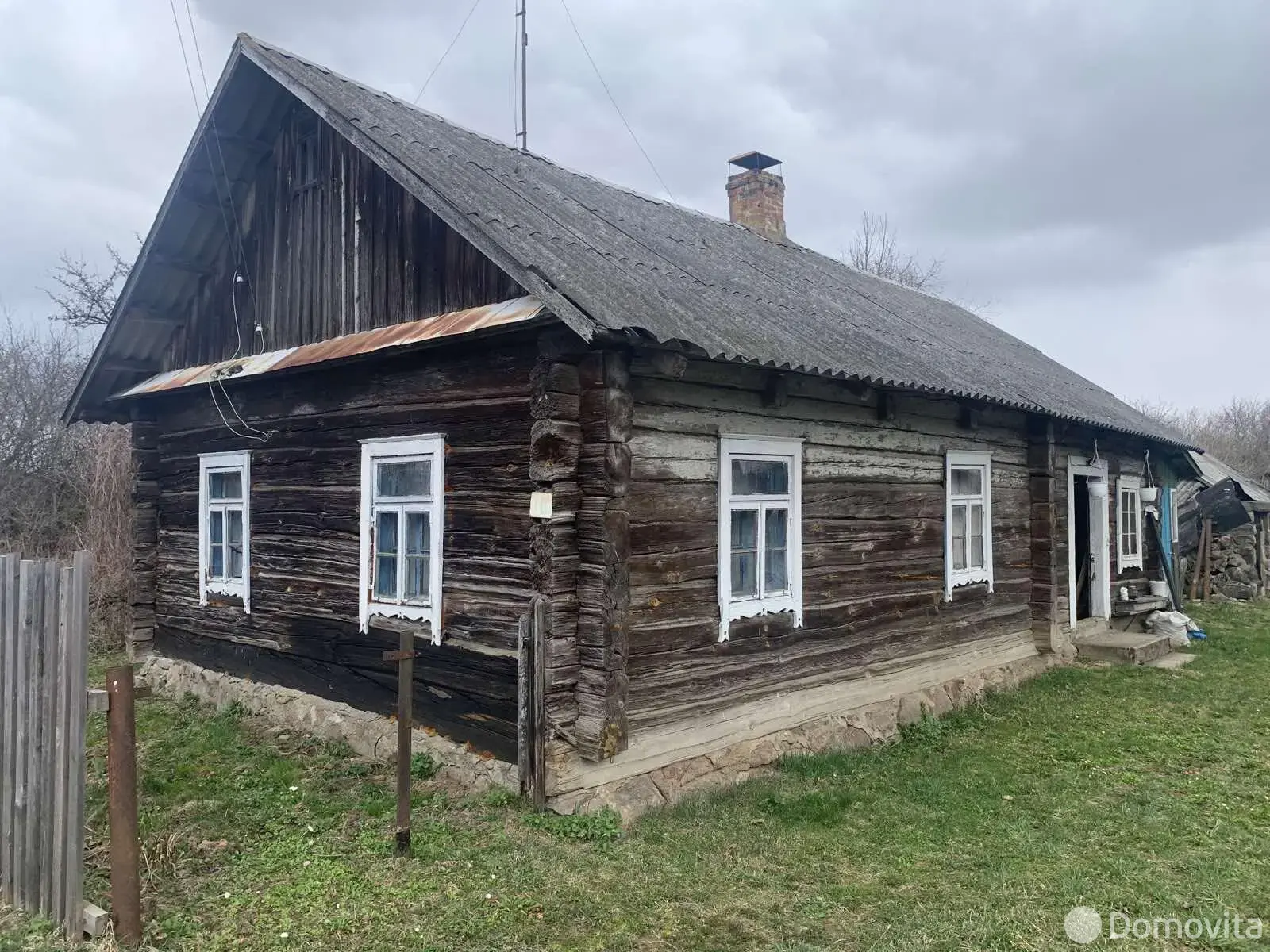 коттедж, Кривск, 