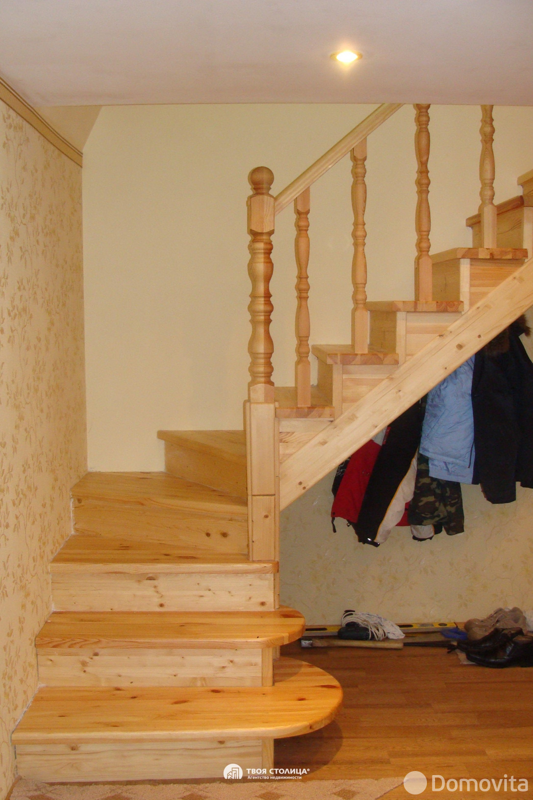 Продажа 1-этажной дачи в Силичах Минская область, 42000USD, код 185060 - фото 12