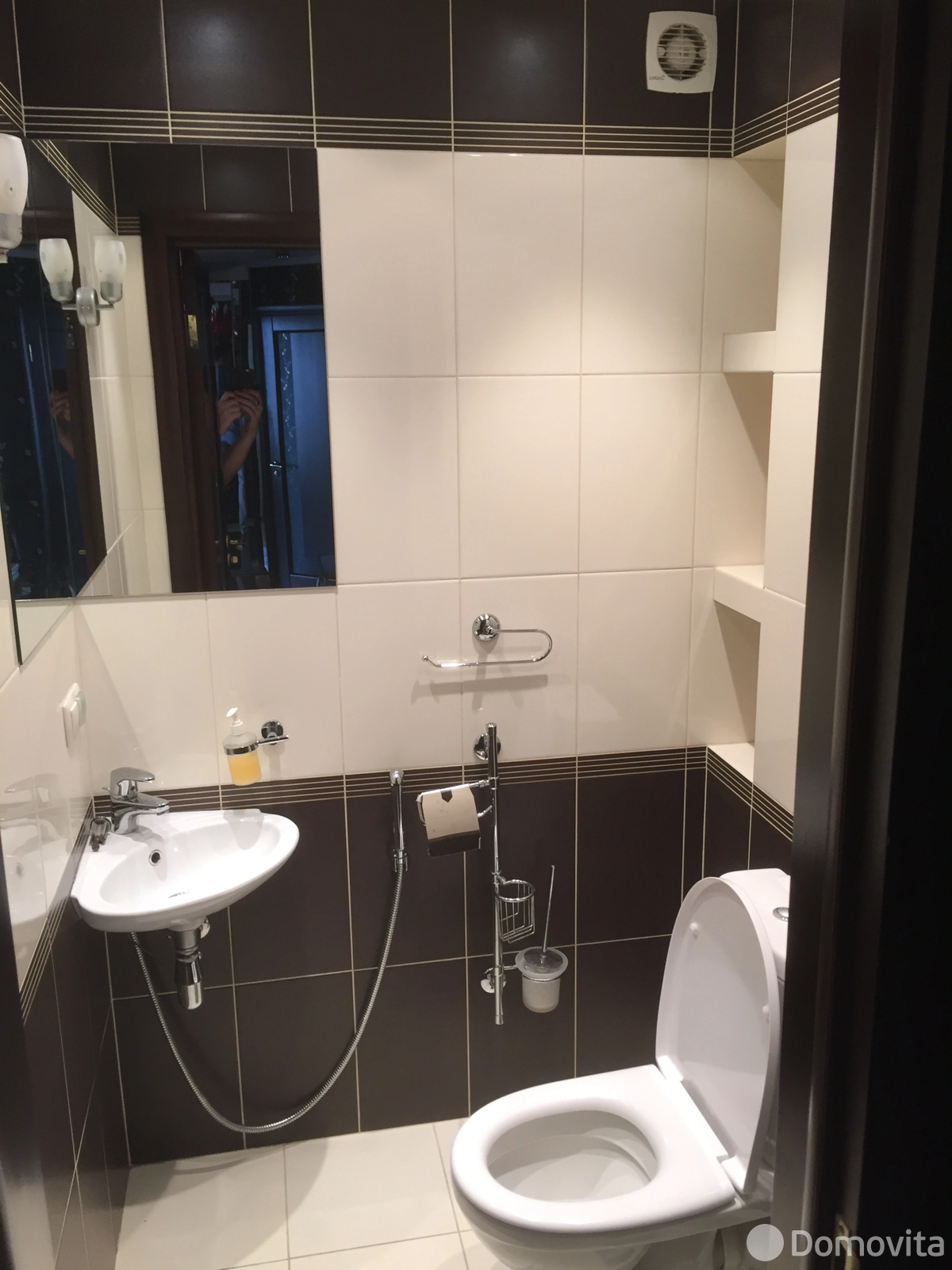 аренда квартиры, Минск, ул. Притыцкого, д. 75