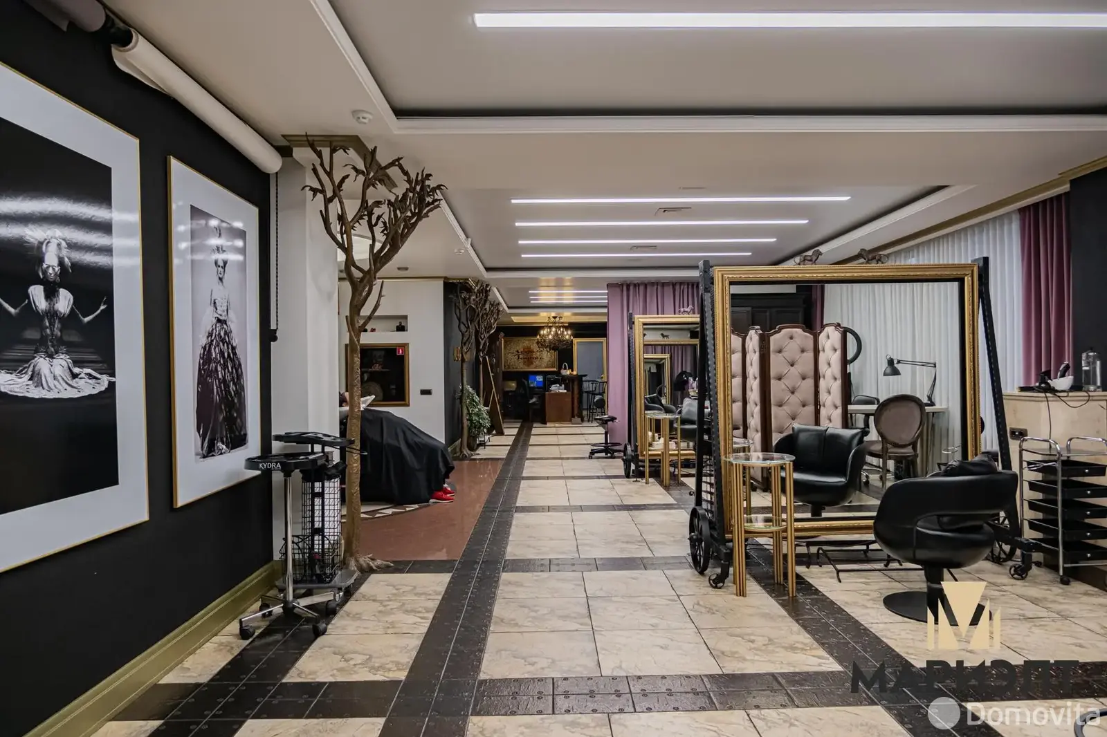 Стоимость продажи офиса, Минск, ул. Немига, д. 38