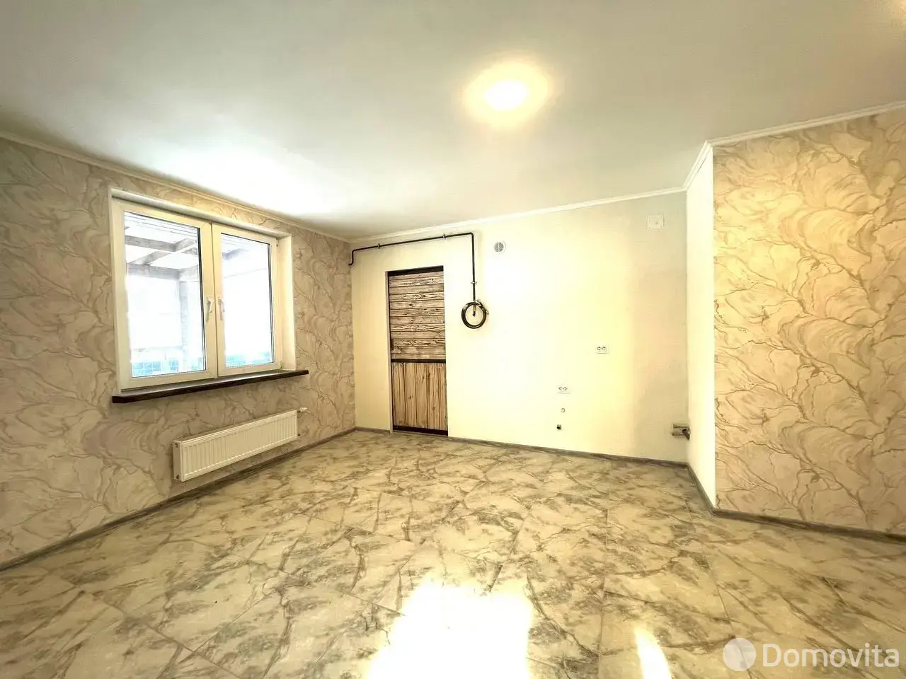 дача, Виола, 