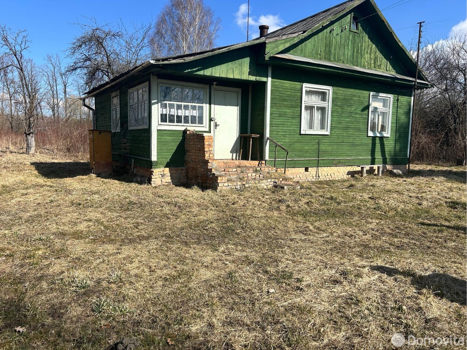 коттедж, Вулька, ул. Мира 