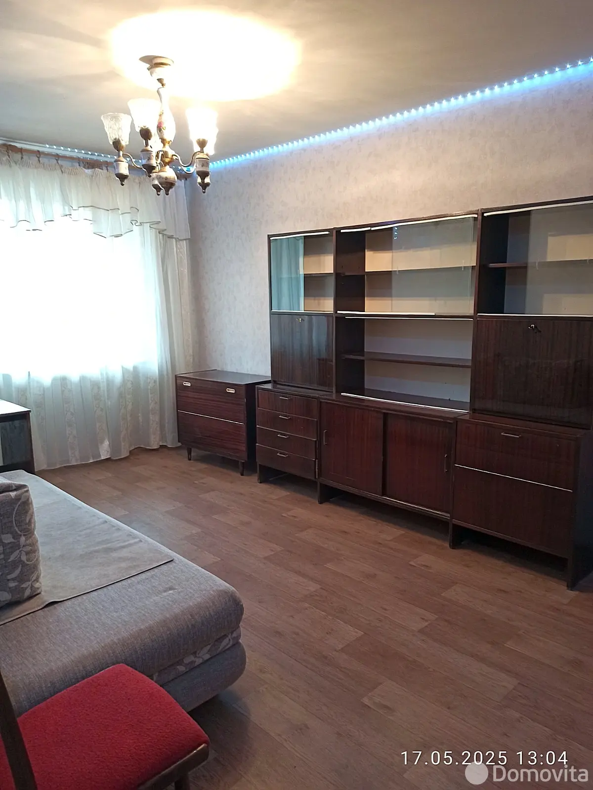 Стоимость аренды квартиры, Минск, пр-т Рокоссовского, д. 49