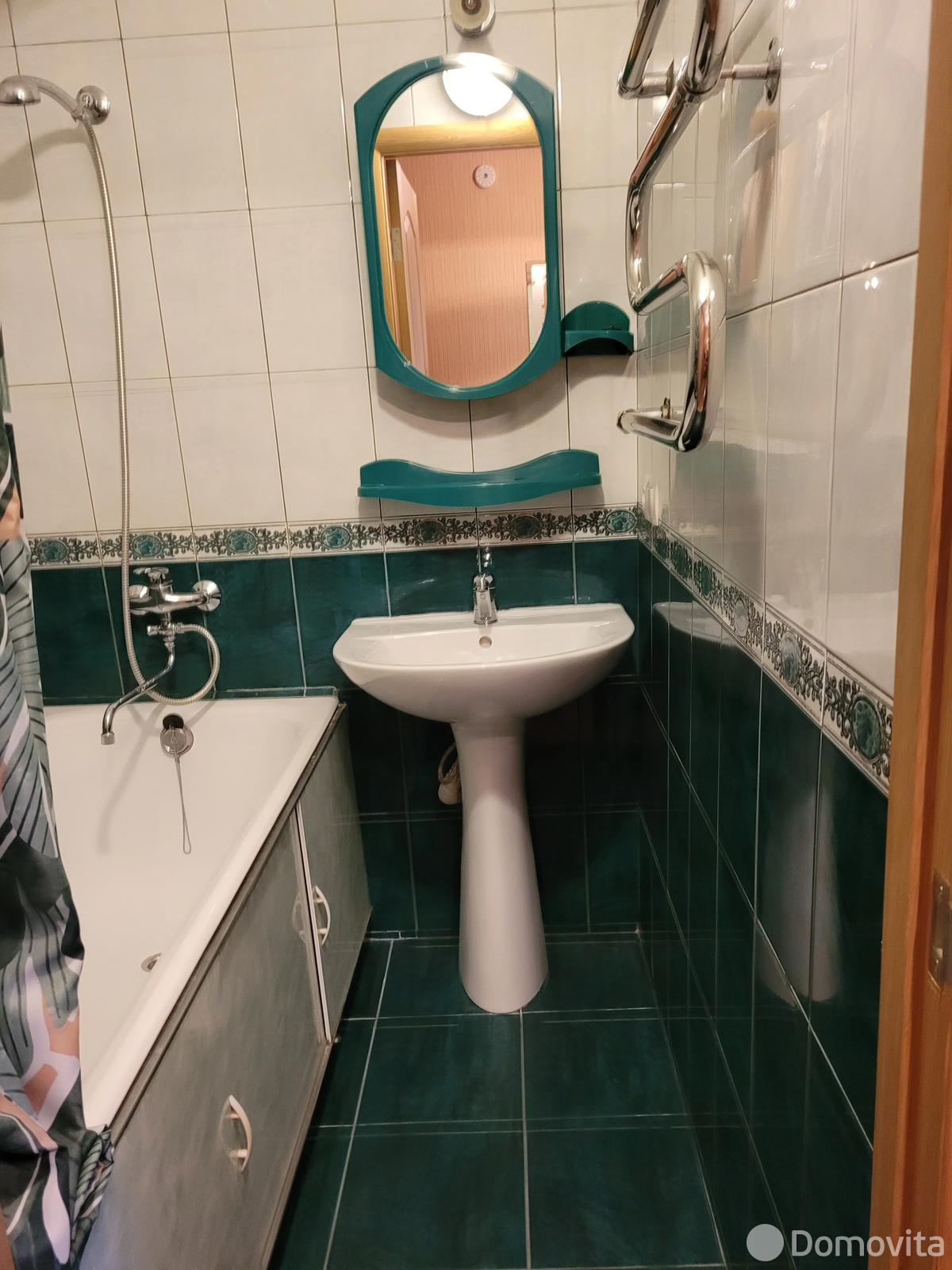 Снять 2-комнатную квартиру в Минске, ул. Янки Мавра, д. 18, 500USD, код 148749 - фото 11