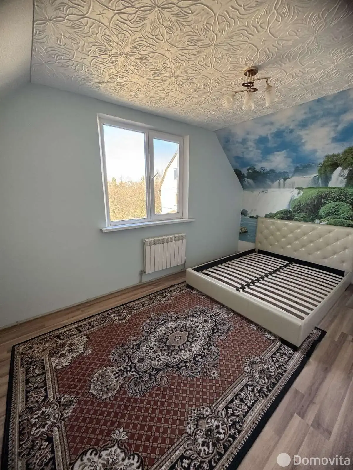 дом, Марковцы, ул. Радужная 
